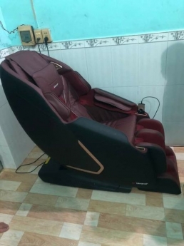 Ghế  massage LifeSport LS-900 mẫu mới  2022 giá tại kho siêu tiết kiệm