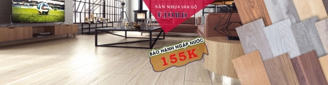 Công ty sàn gỗ Anh Minh quận 12