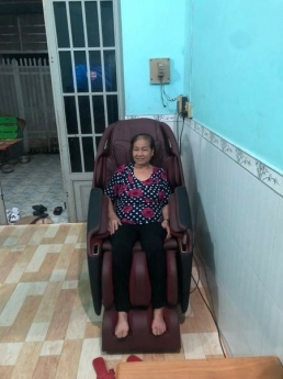  Ghế  massage LifeSport LS-900 mẫu mới  2022 giá tại kho siêu tiết kiệm