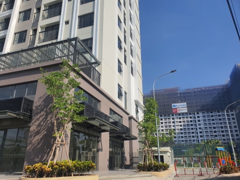 CHỈ VỚI 2 TỶ SỞ HỮU NGAY SHOPHOUSE SỠ HỮU VĨNH VIỄN