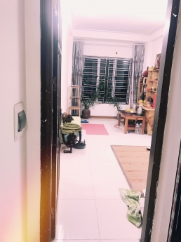 Cho thuê nhà 5 tầng nguyên căn, Lê Quang Đạo, Nam Từ Liêm