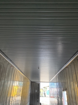 Bán container lạnh NYK 40ft tại TPHCM