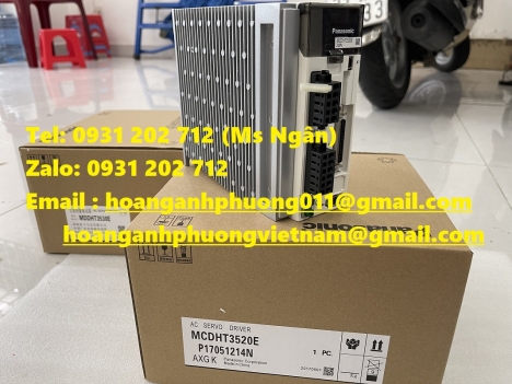 MCDHT3520E | Bộ điều khiển | Panasonic | chính hãng