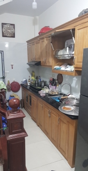 Cho thuê nhà 5 tầng nguyên căn, Lê Quang Đạo, Nam Từ Liêm