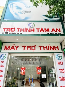 Tuyển nhân sự tại Thanh Hóa