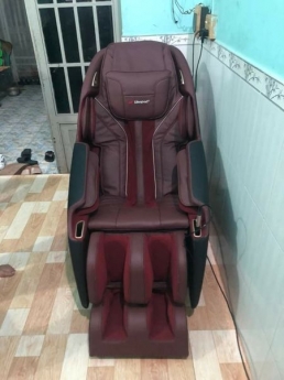  Ghế  massage LifeSport LS-900 mẫu mới  2022 giá tại kho siêu tiết kiệm
