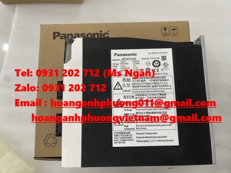 MCDHT3520E | Bộ điều khiển | Panasonic | chính hãng