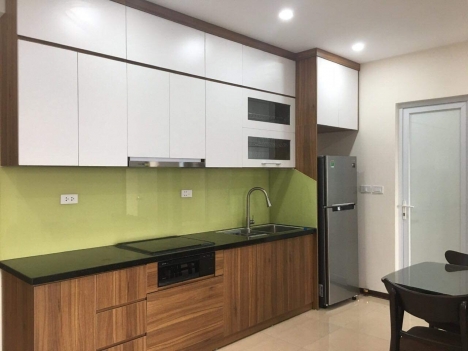 Cần bán gấp căn hộ 2PN, 1WC Intracom Nhật Tân