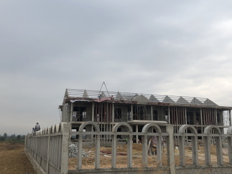 Cần Bán Vài Lô Đất Nền Dự Án Full Thổ Cư