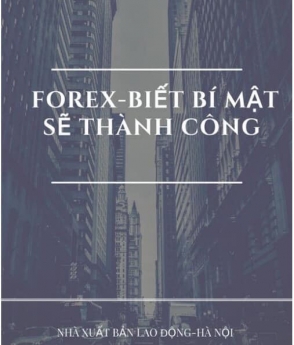 Tặng sách hướng dẫn kiến thức thị trường ngoại hối