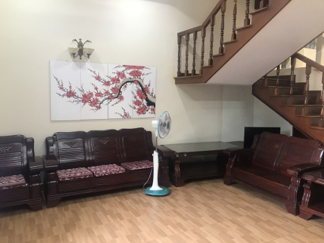 140/ Cho thuê biệt thự mini mặt tiền Phan Châu Trinh giá siêu rẻ