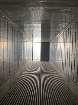 Cont Lạnh 20feet
