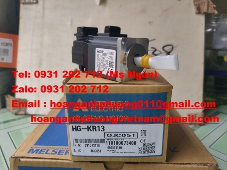 HG-KR13 | Động cơ | Mitsubishi | chính hãng