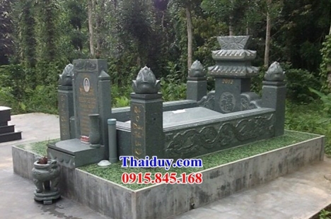 48+ Mộ đá đẹp thái bình - mẫu mộ bằng đá xanh