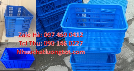 Sóng nhựa hở 1T9, Thùng nhựa đặc giá rẻ, sóng hở 1T9, sóng nhựa 2T5, hộp nhựa, Thùng nhựa đặc b3, Th