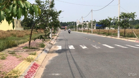 ĐẤT NỀN CẦN LAI UYÊN , BÀU BÀNG – ĐẤT SẠCH LỢI NHUẬN CAO