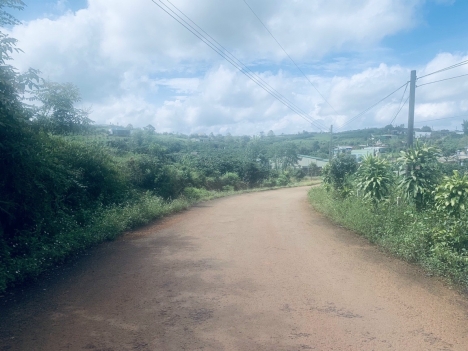 Bán Đất xã Dambri 497m2 Bảo Lộc Lâm Đồng