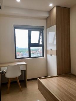 Cần bán gấp căn hộ 2PN, 1WC Intracom Nhật Tân