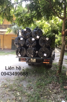 Giá Vải Địa Kĩ Thuật - Chất Lượng Giá Rẻ