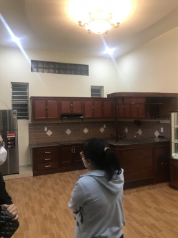 140/ Cho thuê biệt thự mini mặt tiền Phan Châu Trinh giá siêu rẻ