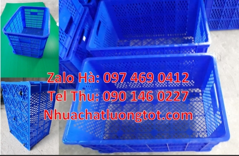 Sóng nhựa hở 1T9, Thùng nhựa đặc giá rẻ, sóng hở 1T9, sóng nhựa 2T5, hộp nhựa, Thùng nhựa đặc b3, Th