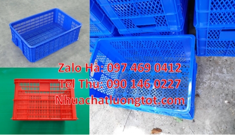 Sóng nhựa hở 1T9, Thùng nhựa đặc giá rẻ, sóng hở 1T9, sóng nhựa 2T5, hộp nhựa, Thùng nhựa đặc b3, Th