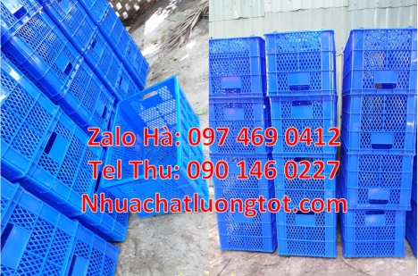 Sóng nhựa hở 1T9, Thùng nhựa đặc giá rẻ, sóng hở 1T9, sóng nhựa 2T5, hộp nhựa, Thùng nhựa đặc b3, Th