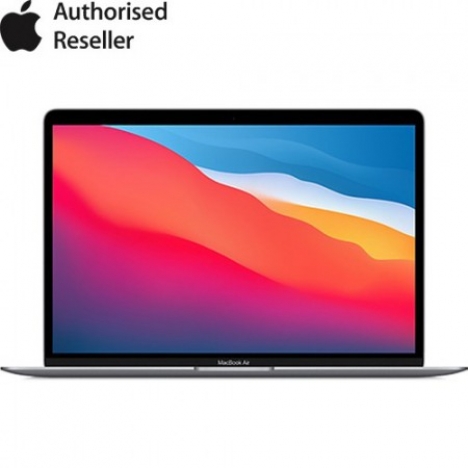 Apple MacBook Air M1 8G 512GB 2020 I Chính hãng Apple Việt Nam  Mới  Trả góp 0%