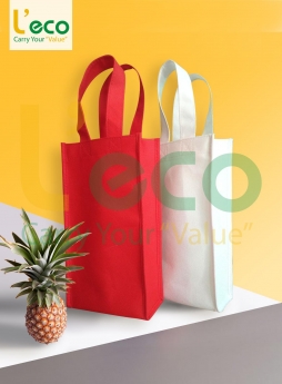 Túi đựng rượu | xưởng may túi đựng rượu theo nhu cầu
