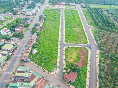 ♻️♻️ Đất nền Dak Lak - Lợi Nhuận 3X - đón đầu sóng thị trường