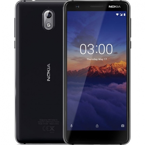 Cần bán điện thoại nokia thông minh 3.1