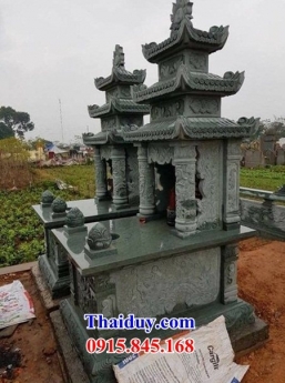 48+ Mộ đá đẹp thái bình - mẫu mộ bằng đá xanh
