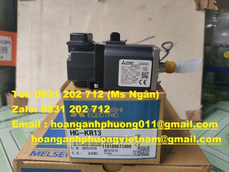 HG-KR13 | Động cơ | Mitsubishi | chính hãng