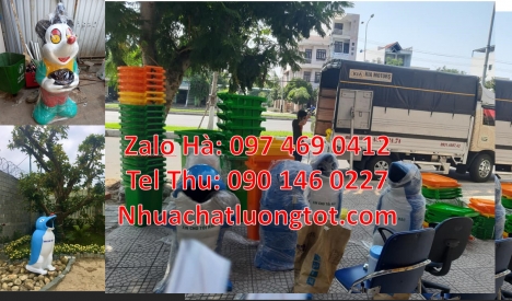 Thùng rác thú giá rẻ, Thùng rác hình cá heo thùng rác chim cách cụt, Thùng rác hình con cá heo. Thù