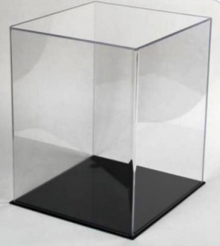 Móc khóa mica in quảng cáo giá rẻ Tp. HCM