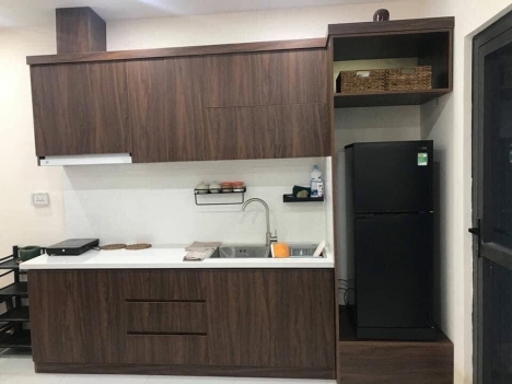 Cần bán quỹ căn hộ chủ nhà gửi bán Intracom Nhật Tân