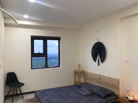 Cần bán quỹ căn hộ chủ nhà gửi bán Intracom Nhật Tân