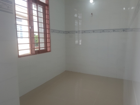 Bán Nhà 1T1L Mới 100% gần UNND P10, Vũng Tàu (chính chủ)
