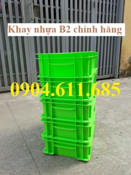 hộp nhựa có nắp, khay nhựa đựng linh kiện có nắp, khay nhựa chữ nhật