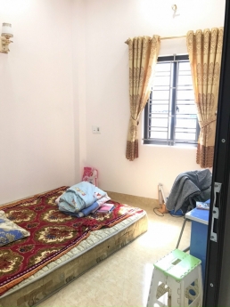 Cần bán nhà 3 tầng số 01,ngõ 101 đường Nguyễn Trãi, phường Phan Đình Phùng, TP Nam Định