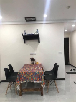 Cần bán quỹ căn hộ chủ nhà gửi bán Intracom Nhật Tân