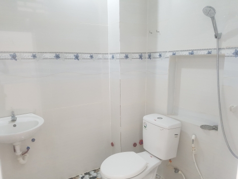 Bán Nhà 1T1L Mới 100% gần UNND P10, Vũng Tàu (chính chủ)