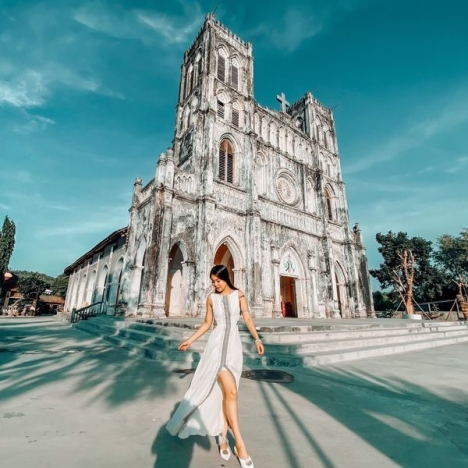 Du lịch Quy Nhơn Phú Yên