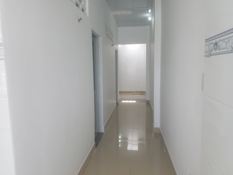 Bán Nhà 1T1L Mới 100% gần UNND P10, Vũng Tàu (chính chủ)