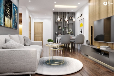 Cho thuê nhà mặt tiền đường Nguyễn Thái Học mặt bằng đẹp