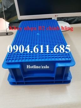 hộp nhựa có nắp, khay nhựa đựng linh kiện có nắp, khay nhựa chữ nhật