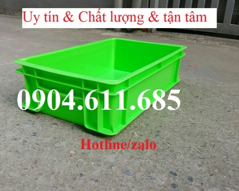 Nơi bán khay nhựa đựng linh kiện, khay nhựa chữ nhật bền đẹp, chịu lực