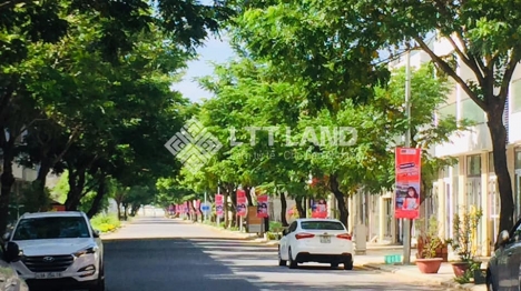 Cho thuê nhà nguyên căn 3 tầng khu đô thị FPT Đà Nẵng