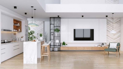 Cho thuê mặt bằng đường Nam Kỳ ngay mặt tiền