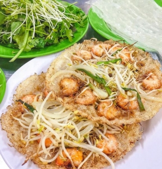 Du lịch Quy Nhơn Phú Yên